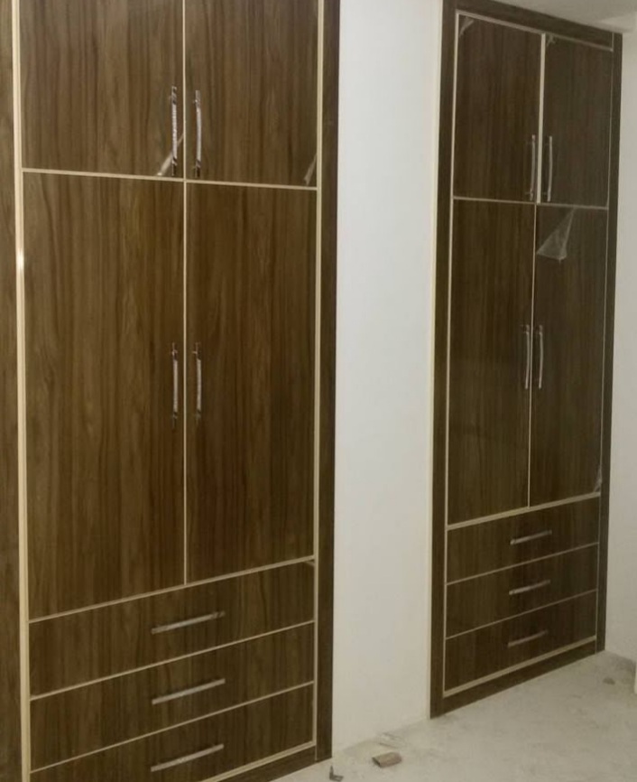 کارگاه MDF موت 