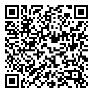 QR Code آگهی غذای خانگی آهو