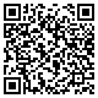 QR Code آگهی فست فود عرفان