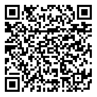 QR Code آگهی رستوران نیل شف