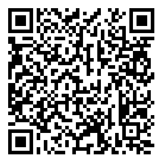 QR Code آگهی املاک رادیکال