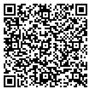 QR Code آگهی رستوران و فست فود فانوس پرواز