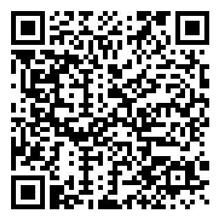 QR Code آگهی رستوران زیتون