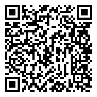 QR Code آگهی غذای تلفنی حیدر