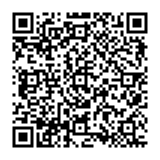 QR Code آگهی سفره خانه سنتی یاقوت