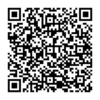 QR Code آگهی نمایشگاه مبل آی تاج