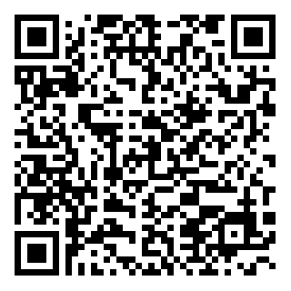 QR Code آگهی گالری پرده رایول