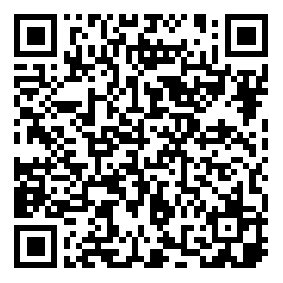QR Code آگهی قماش فروشی لاله Kumaş laleh