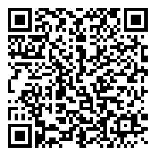 QR Code آگهی اپل استور امپراطور