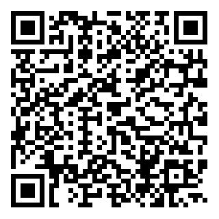 QR Code آگهی کامپیوتر نسیم