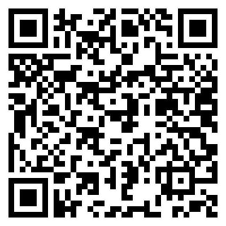 QR Code آگهی گالری رز