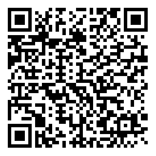 QR Code آگهی چاپ جزیره (سعید)