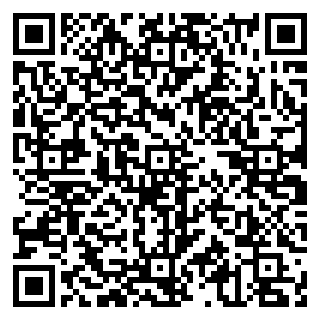 QR Code آگهی فروشگاه لوازم ورزشی پرواز
