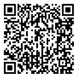 QR Code آگهی خواربار فروشی دانش