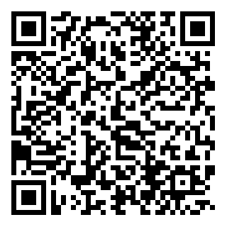 QR Code آگهی فروشگاه لباس تی تی