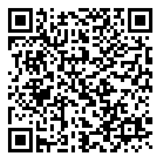 QR Code آگهی پیتزا برگر لاویا