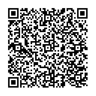 QR Code آگهی مرکز درمان سوء مصرف مواد-نوید رهایی
