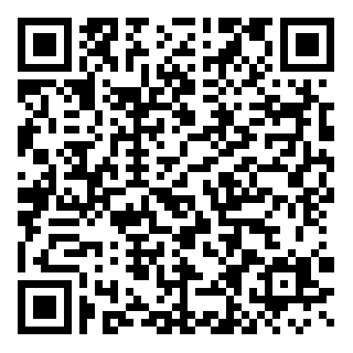 QR Code آگهی چلو کبابی حاتم
