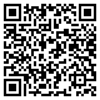 QR Code آگهی گلفروشی الف