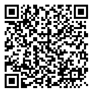QR Code آگهی جلوبند سازی کامران