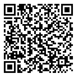 QR Code آگهی پوشاک زنانه راوینو