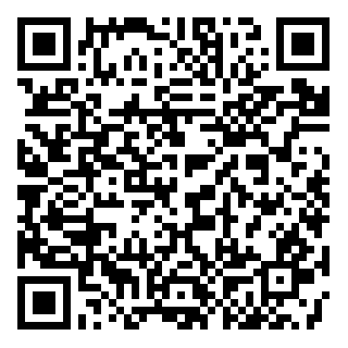 QR Code آگهی قالیشویی آسمان