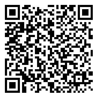 QR Code آگهی گالری کفش زرین گام
