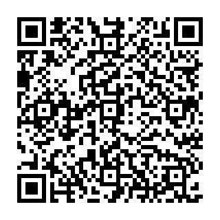 QR Code آگهی گالری شال و روسری میور