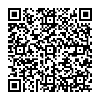 QR Code آگهی لباس بچه گانه پنگوئن