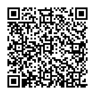 QR Code آگهی لباس بچگانه بی بی رز