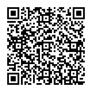 QR Code آگهی گالری ملافه کیانی فر