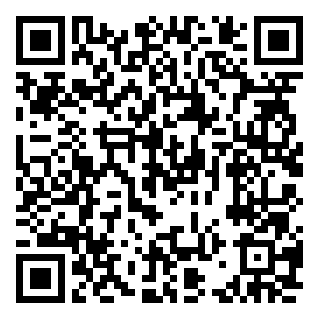 QR Code آگهی گل و گیاه ملورین