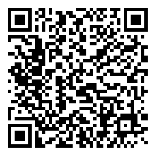 QR Code آگهی موسسه پژوهشی سایان