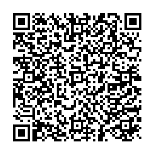 QR Code آگهی ظروف یکبار مصرف و لوازم قنادی رستمی