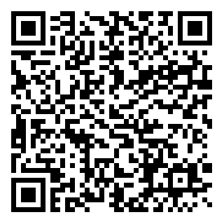 QR Code آگهی سالن زیبایی کژال