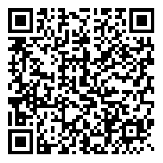 QR Code آگهی کارگاه قالی بافی