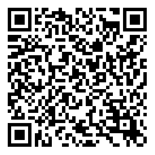 QR Code آگهی شیرینی و قنادی کوک