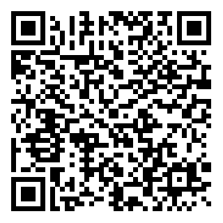 QR Code آگهی نوشت افزار نایت