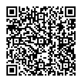 QR Code آگهی مجموعه چای و قهوه بسیط