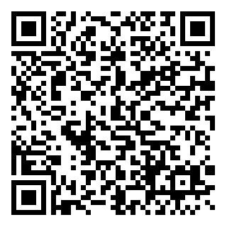 QR Code آگهی سالن پیرایش بارکد