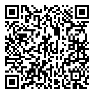 QR Code آگهی سمپاشی باغ و باغات