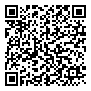 QR Code آگهی تشک رویال کامفورت
