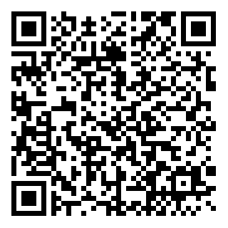 QR Code آگهی گالری کفش پازل