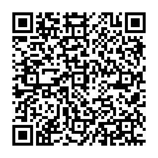 QR Code آگهی پوساک و مانتو شیک سون