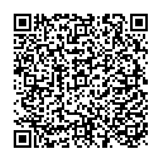 QR Code آگهی پیک موتوری و وانت تلفنی قاصدان پادپا