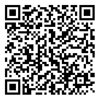 QR Code آگهی تدریس خصوصی ریاضی