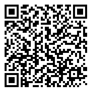 QR Code آگهی تدریس خصوصی ریاضی
