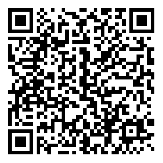 QR Code آگهی تدریس خصوصی زبان