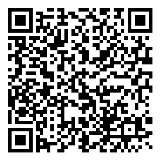 QR Code آگهی پوشاک مجلسی مشکی