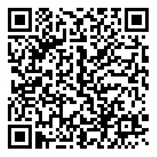 QR Code آگهی تدریس خصوصی زبان
